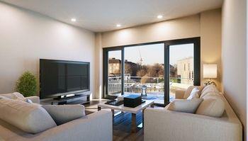 London Greenwich Apartments Blackheath Exterior foto